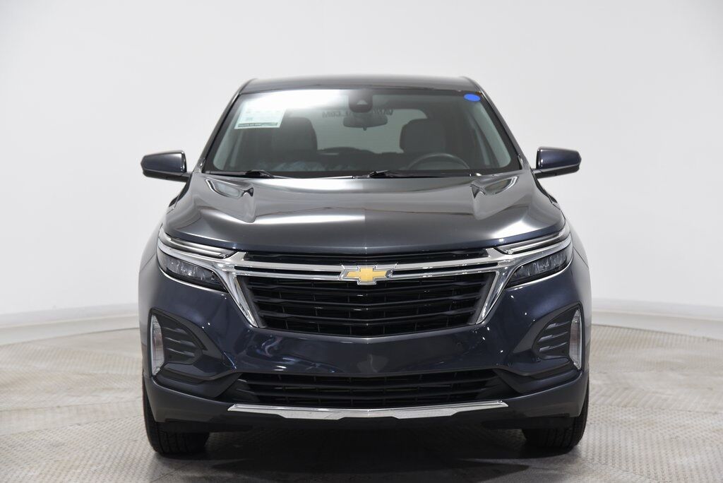 2023 Chevrolet Equinox LT Akron