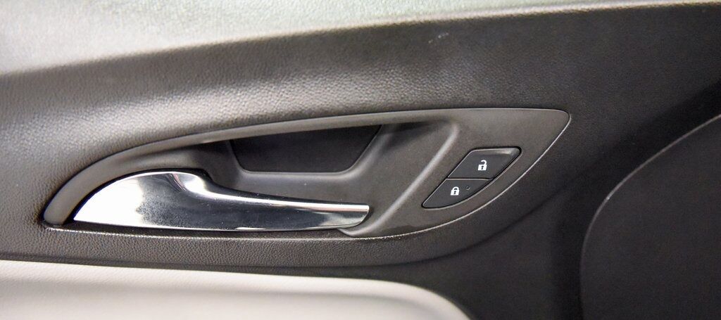 2023 Chevrolet Equinox LT Akron