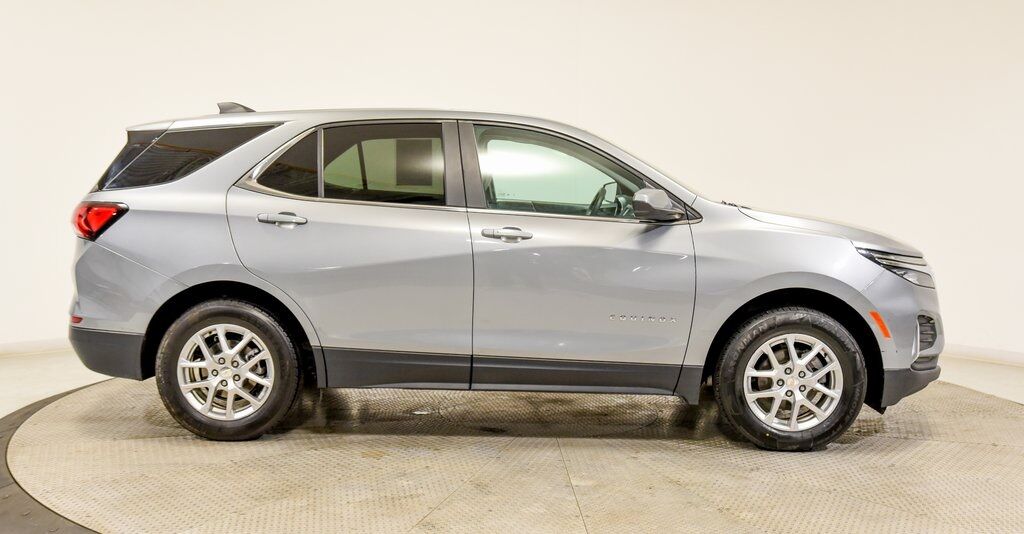 2023 Chevrolet Equinox LT Akron