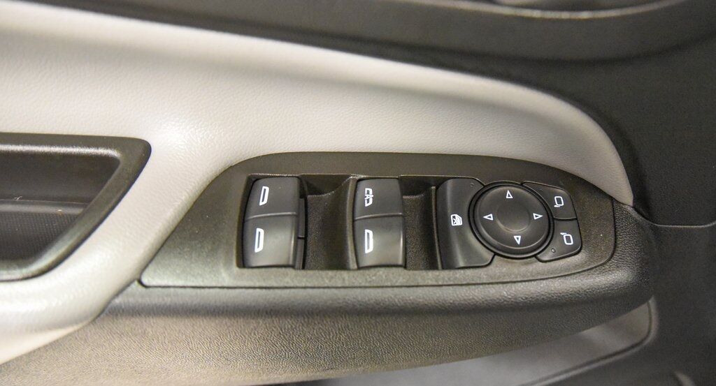 2023 Chevrolet Equinox LT Akron