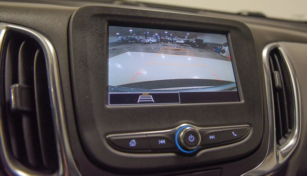 2023 Chevrolet Equinox LT Akron