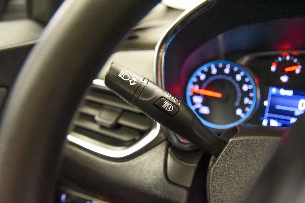 2023 Chevrolet Equinox LT Akron