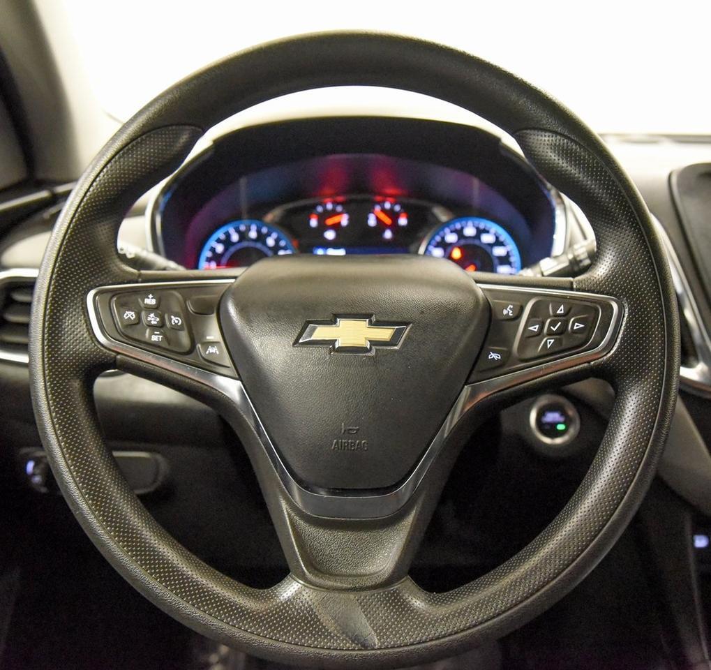 2023 Chevrolet Equinox LT Akron