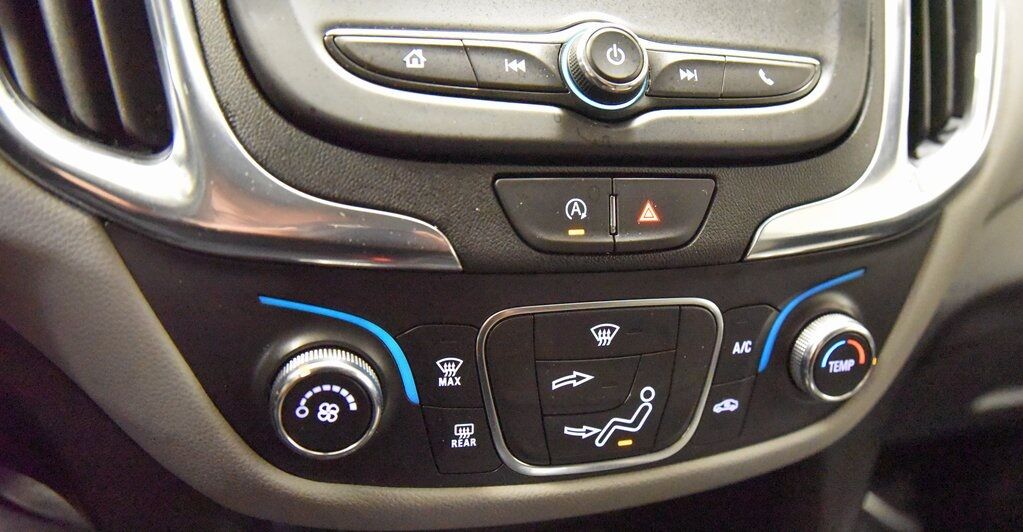 2023 Chevrolet Equinox LT Akron