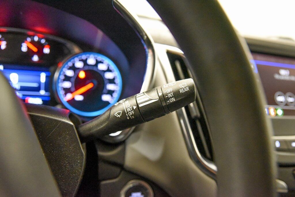 2023 Chevrolet Equinox LT Akron