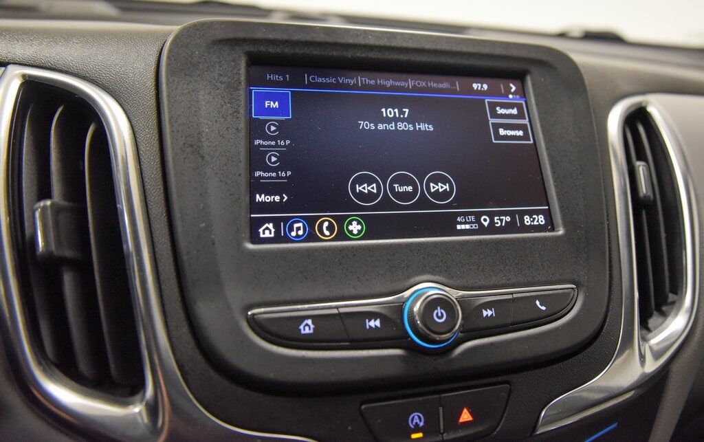 2023 Chevrolet Equinox LT Akron