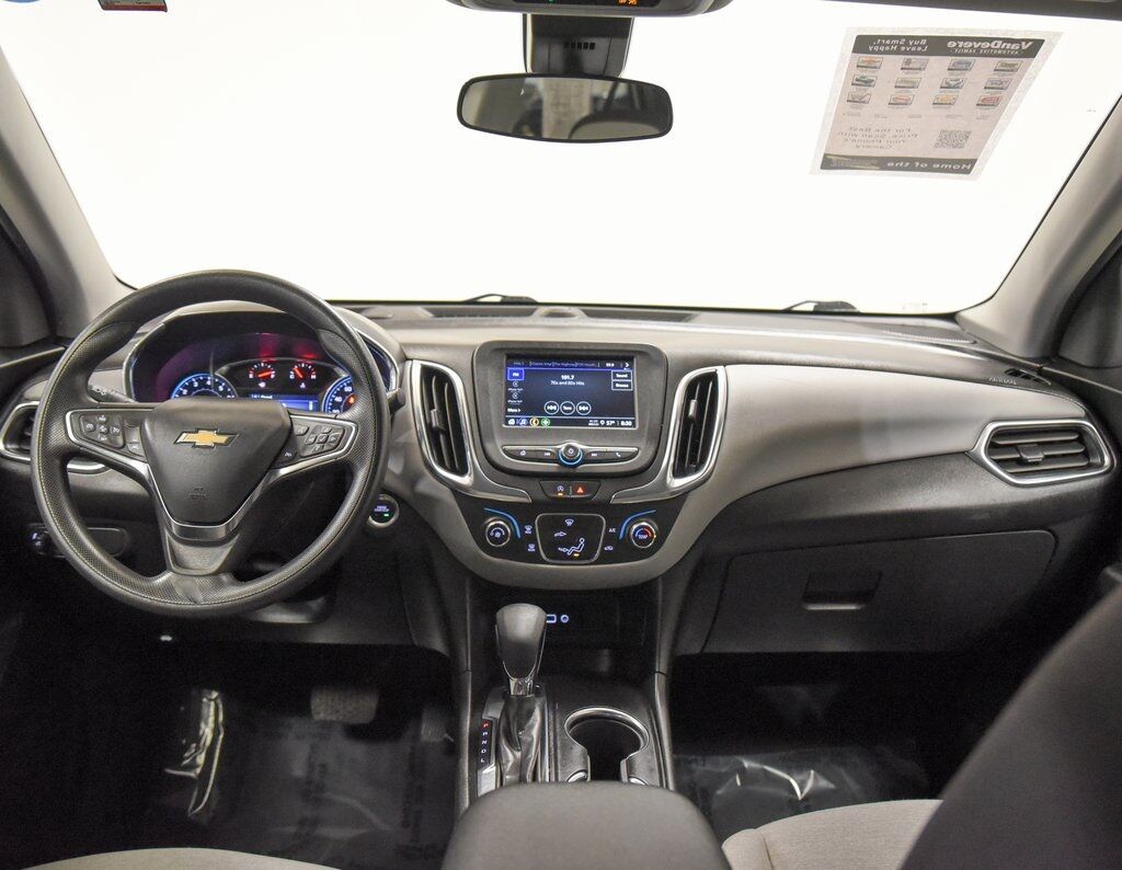 2023 Chevrolet Equinox LT Akron