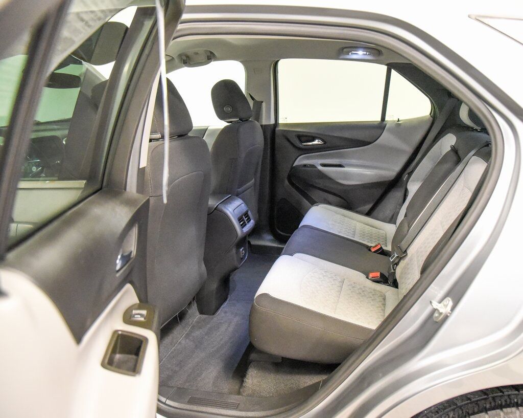 2023 Chevrolet Equinox LT Akron