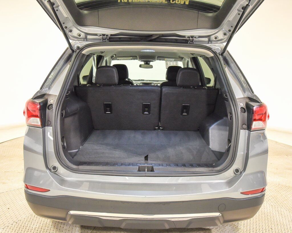 2023 Chevrolet Equinox LT Akron