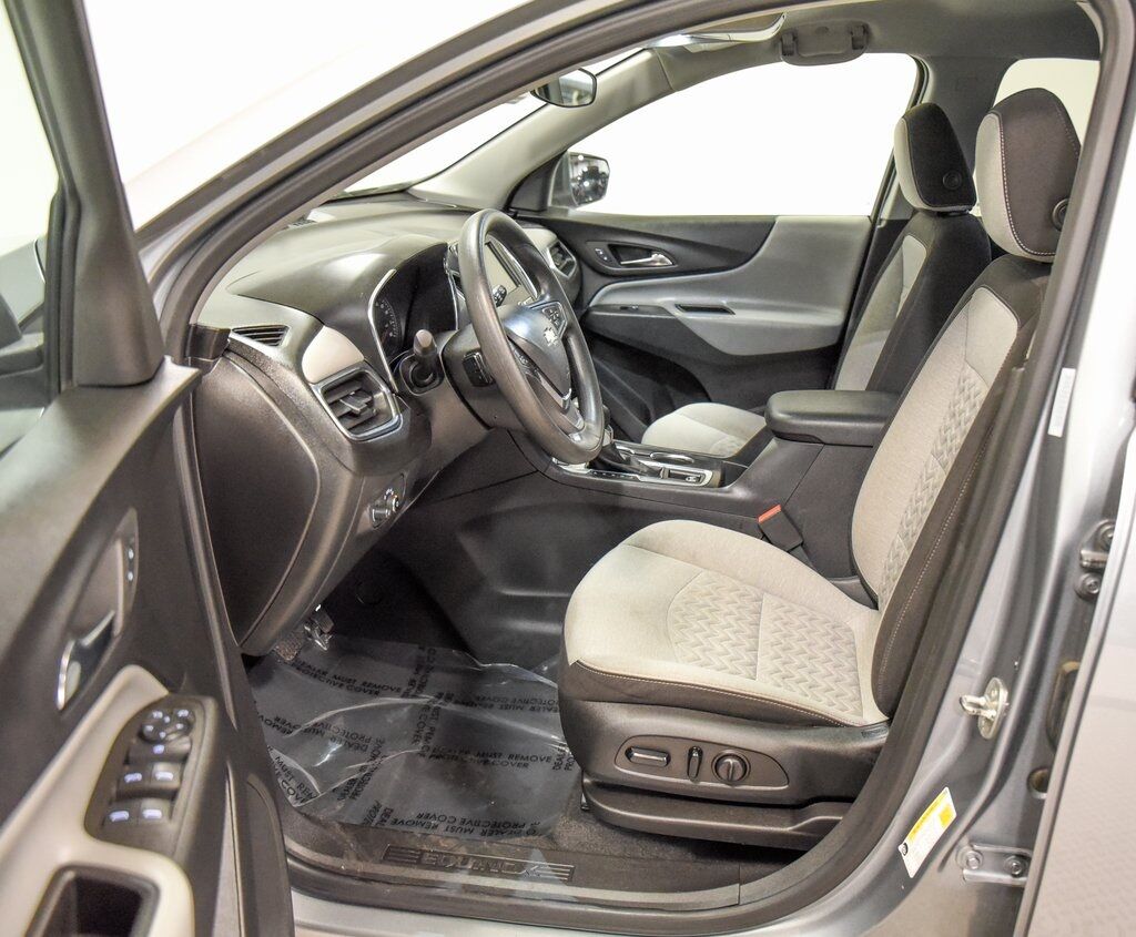 2023 Chevrolet Equinox LT Akron