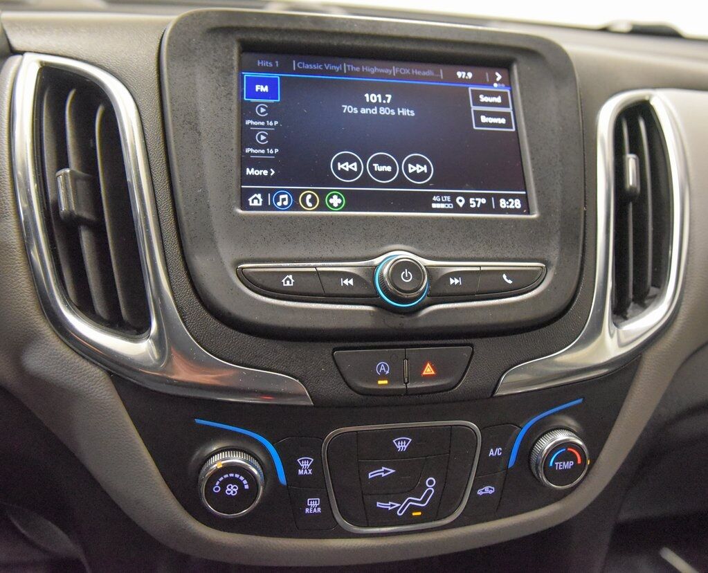 2023 Chevrolet Equinox LT Akron