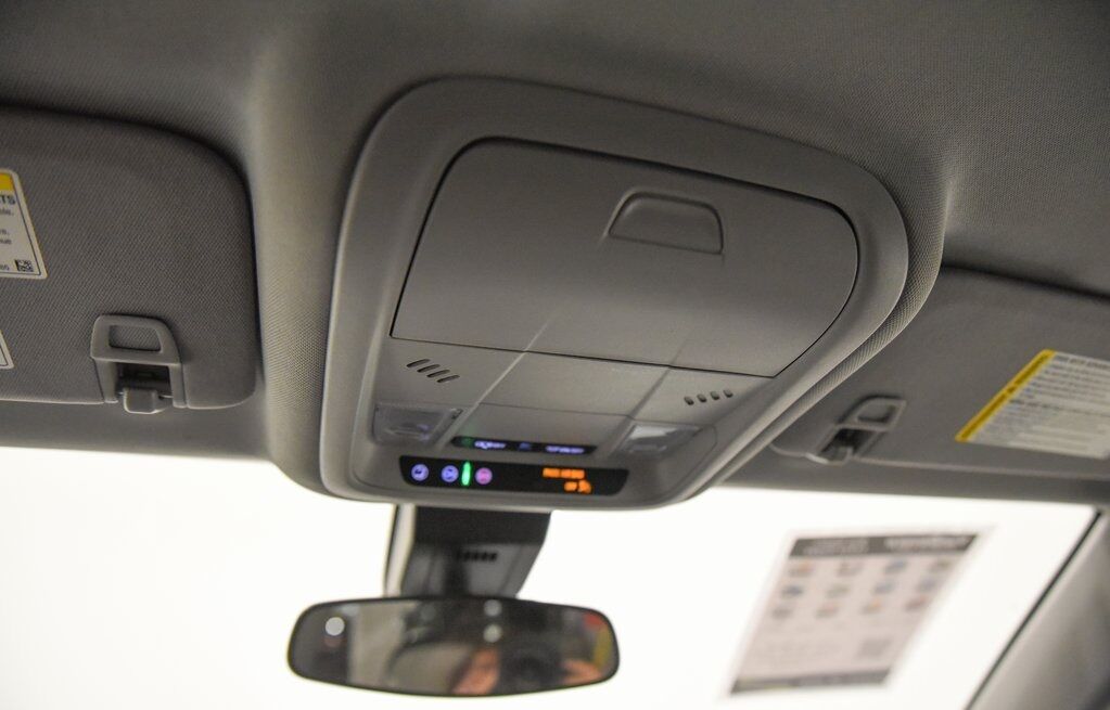 2023 Chevrolet Equinox LT Akron