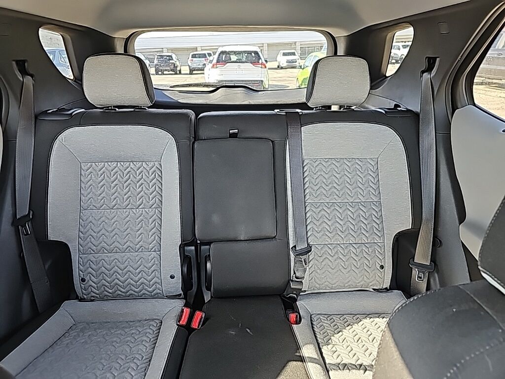 2023 Chevrolet Equinox LT Akron