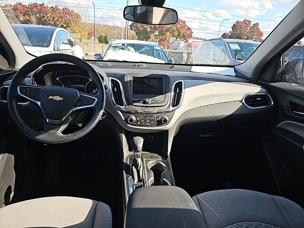 2023 Chevrolet Equinox LT Akron