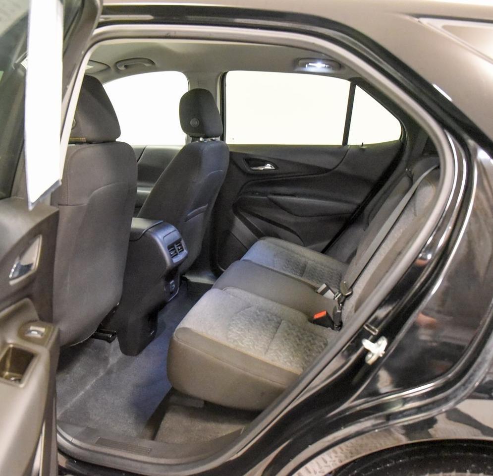 2023 Chevrolet Equinox LT Akron