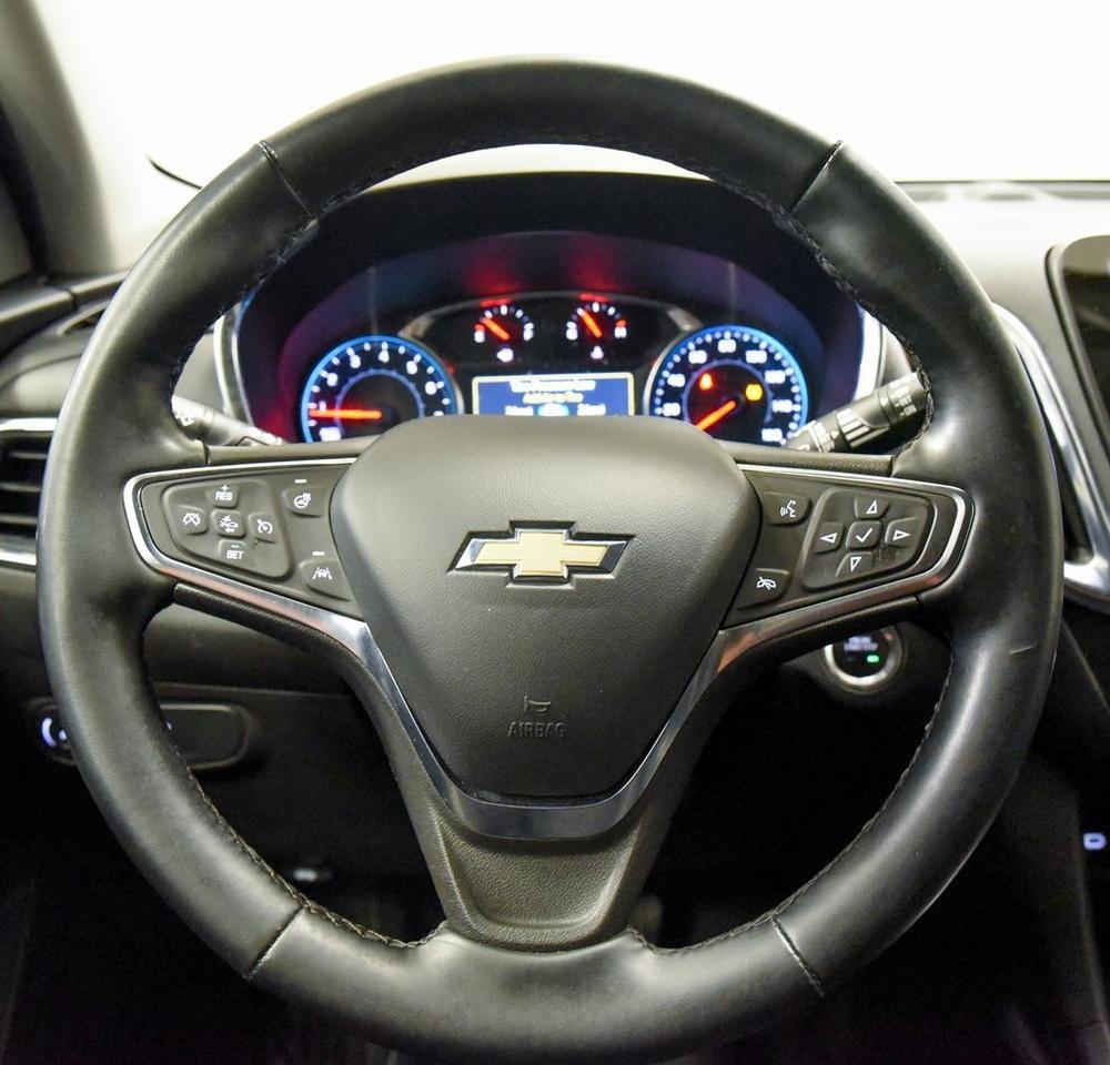 2023 Chevrolet Equinox LT Akron