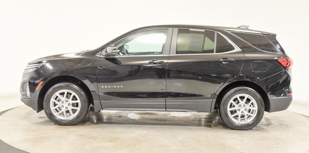 2023 Chevrolet Equinox LT Akron