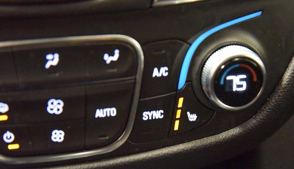 2023 Chevrolet Equinox LT Akron