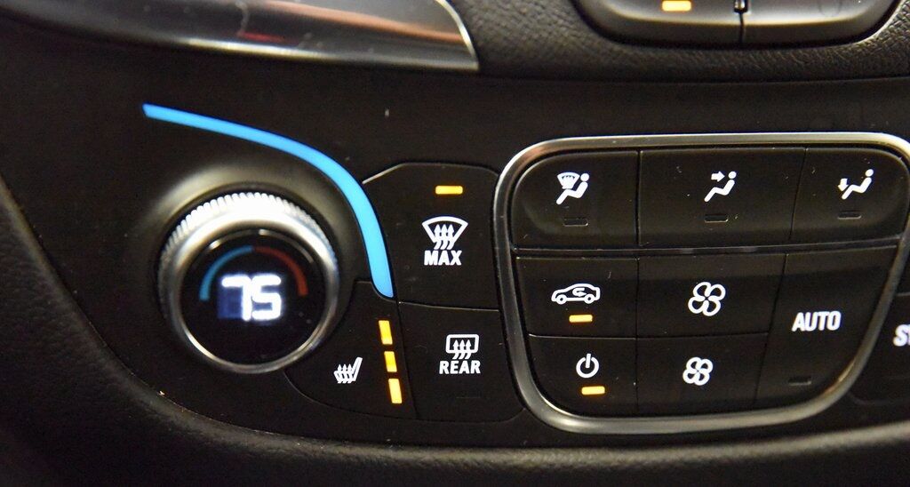 2023 Chevrolet Equinox LT Akron