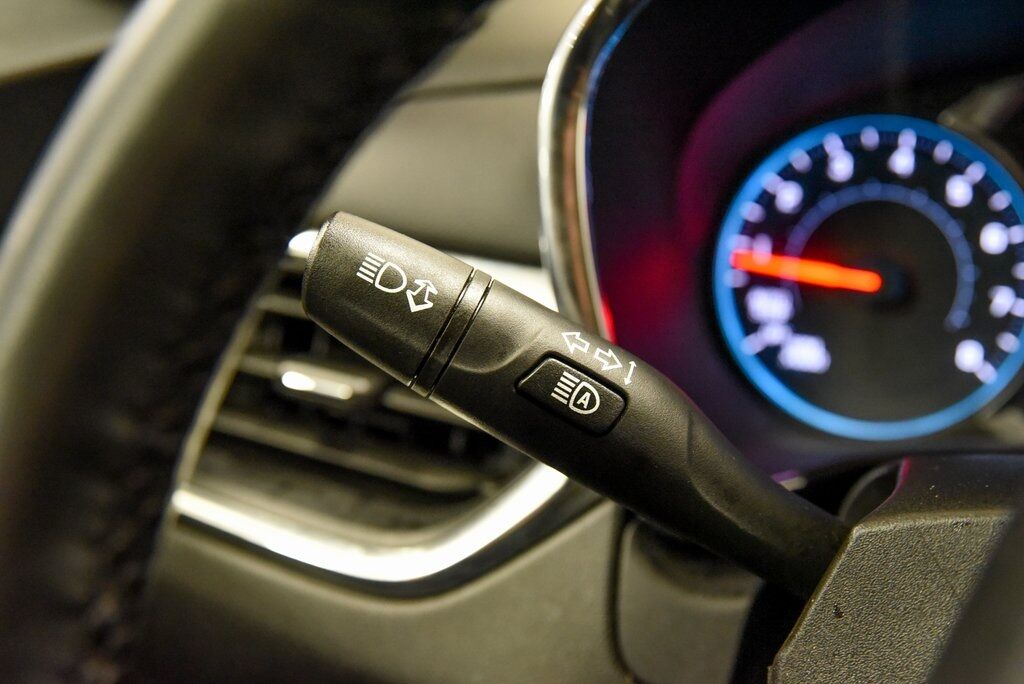 2023 Chevrolet Equinox LT Akron