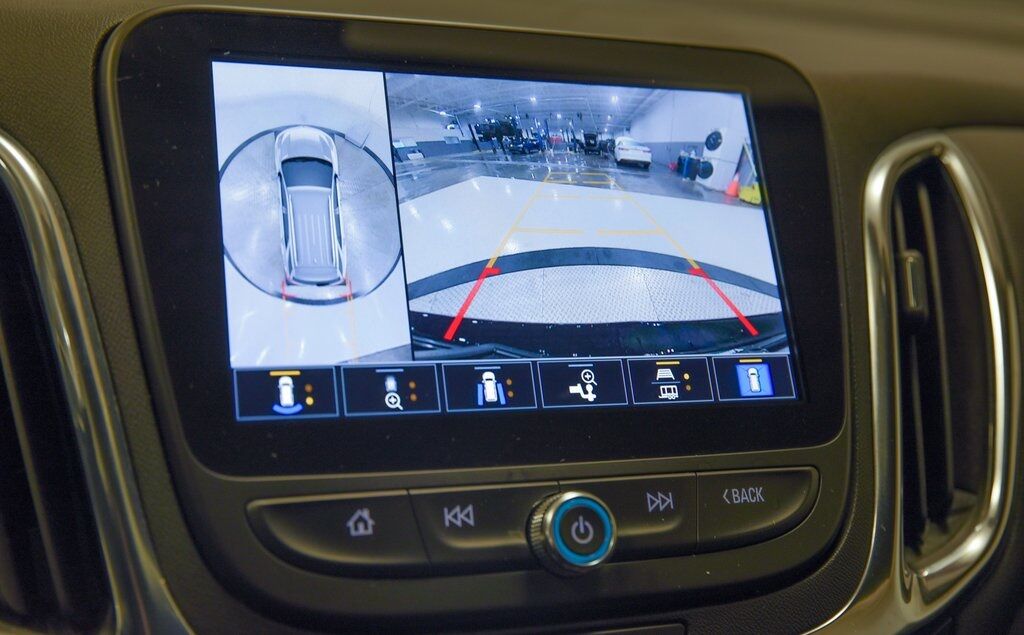 2023 Chevrolet Equinox LT Akron