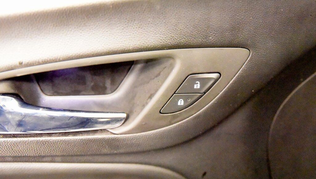 2023 Chevrolet Equinox LT Akron