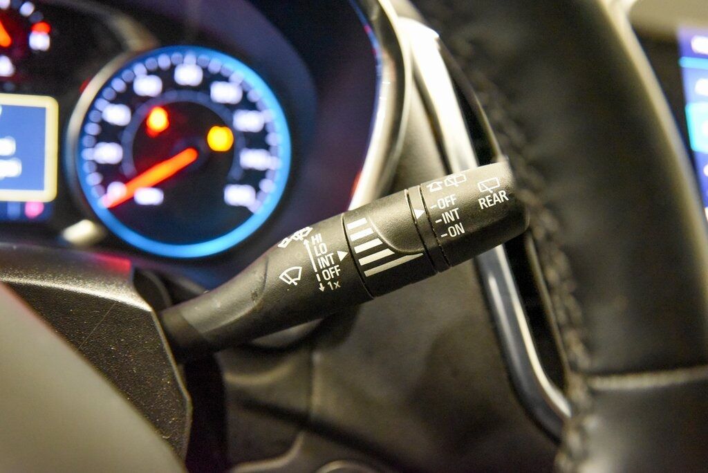 2023 Chevrolet Equinox LT Akron