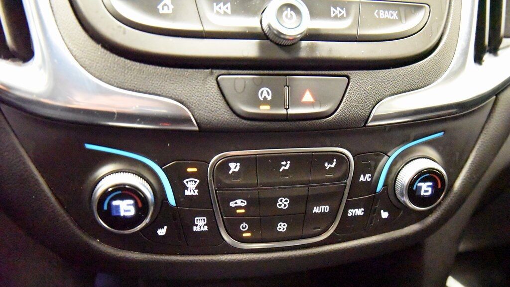 2023 Chevrolet Equinox LT Akron