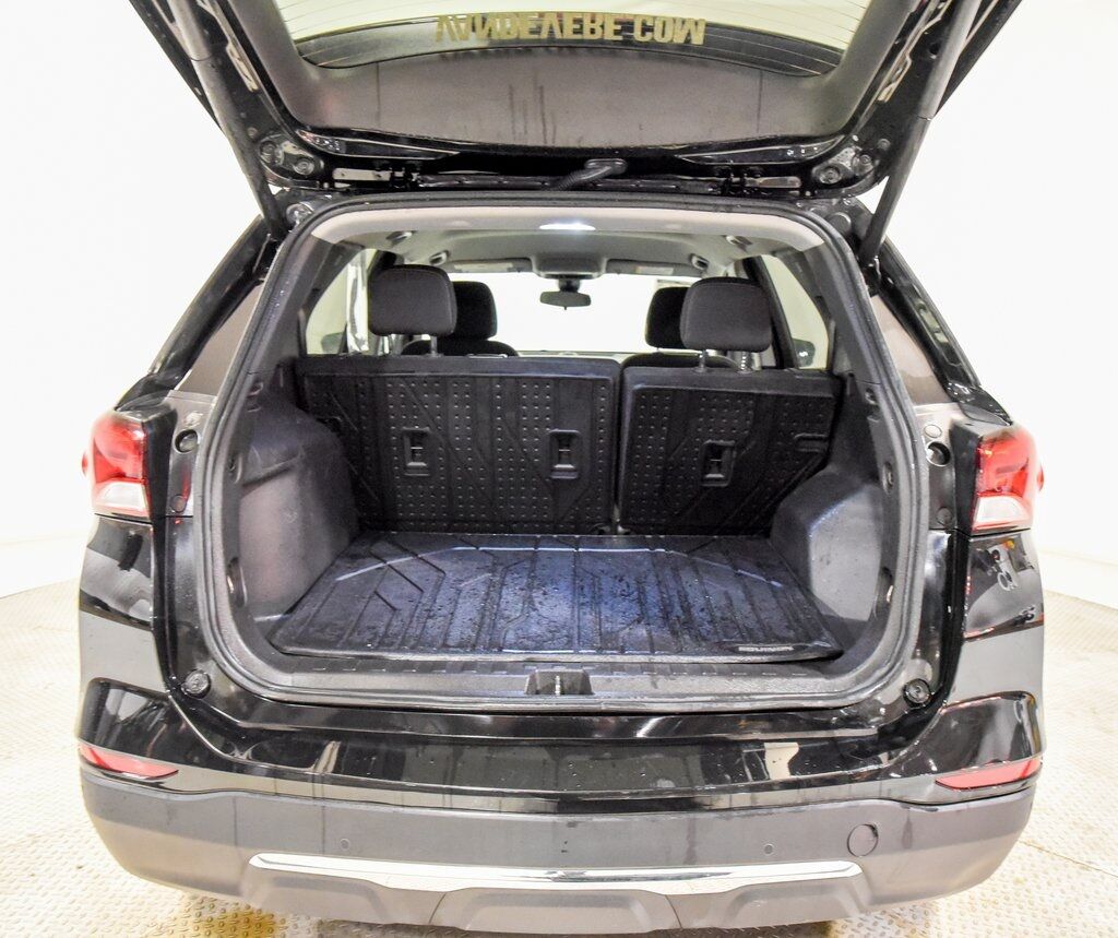 2023 Chevrolet Equinox LT Akron