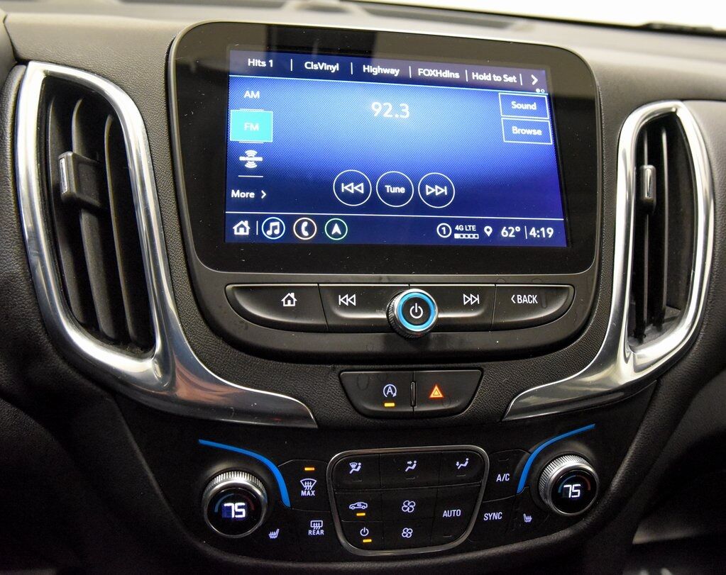 2023 Chevrolet Equinox LT Akron