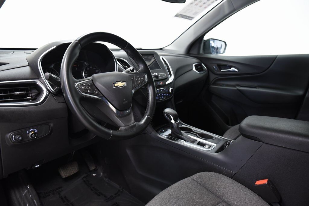 2023 Chevrolet Equinox LT Akron OH