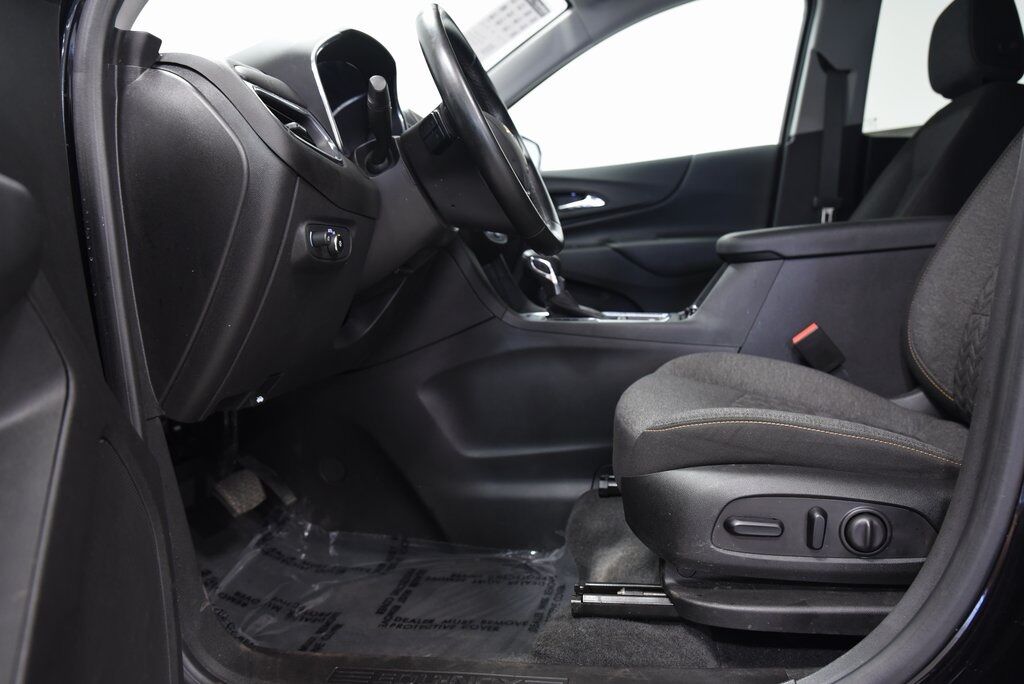 2023 Chevrolet Equinox LT Akron OH