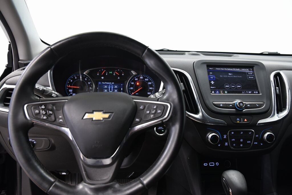 2023 Chevrolet Equinox LT Akron OH