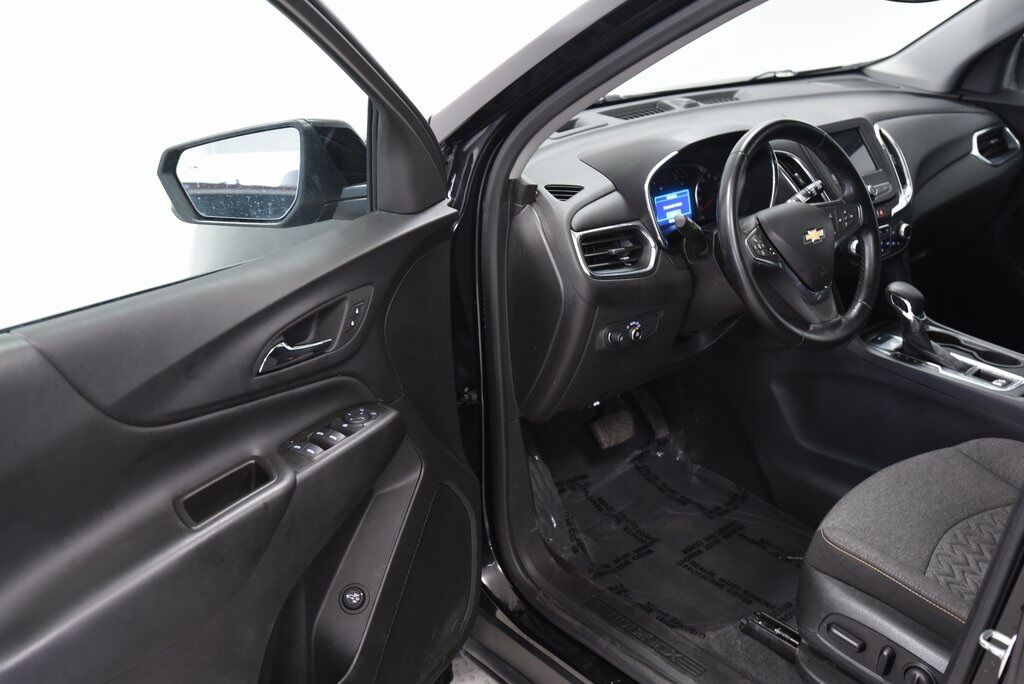 2023 Chevrolet Equinox LT Akron OH