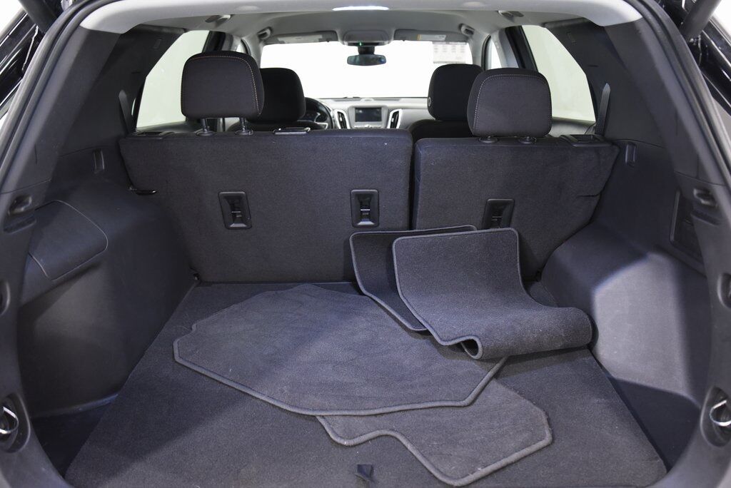2023 Chevrolet Equinox LT Akron OH