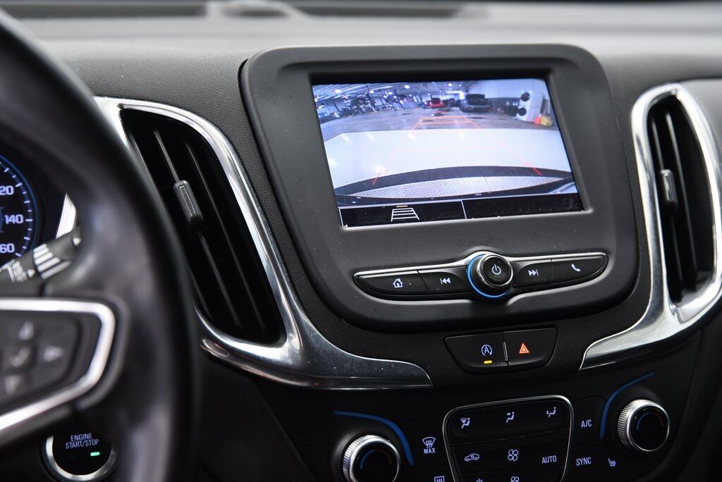 2023 Chevrolet Equinox LT Akron OH