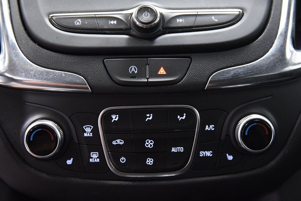 2023 Chevrolet Equinox LT Akron OH