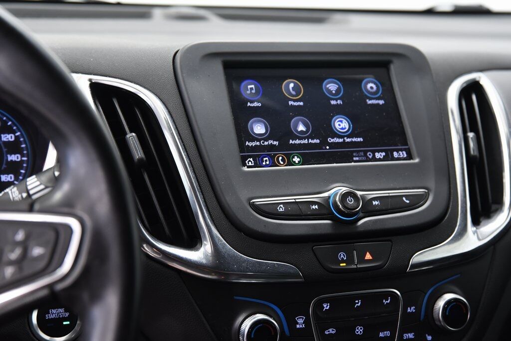 2023 Chevrolet Equinox LT Akron OH
