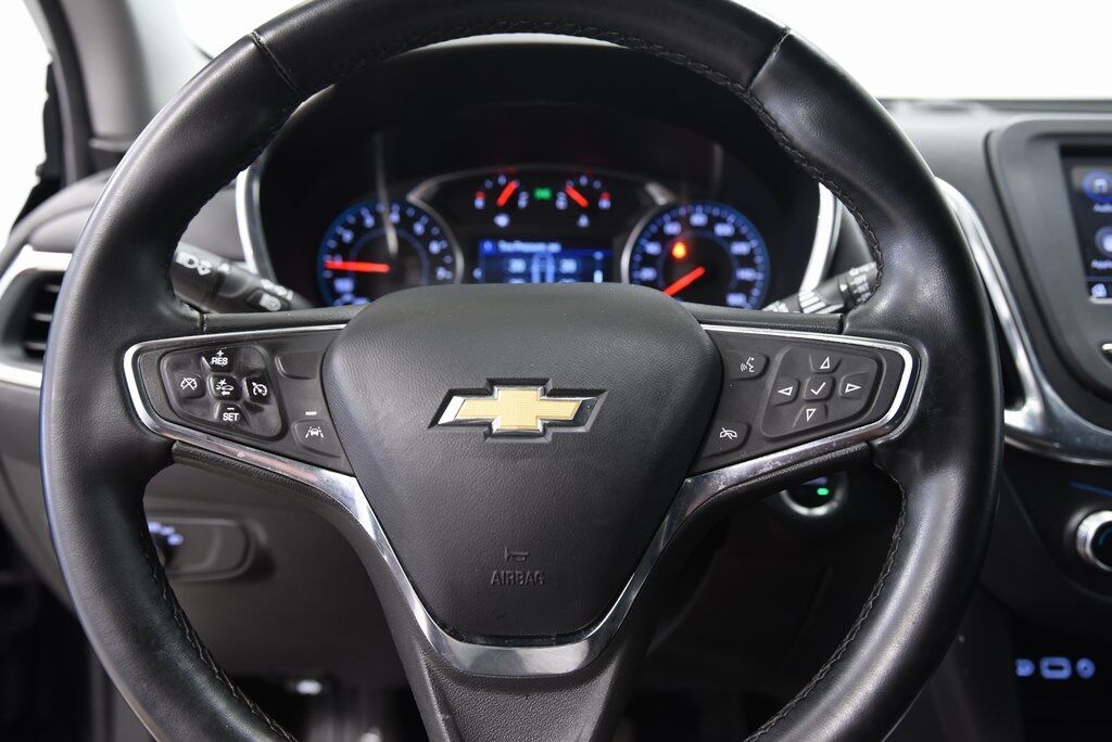 2023 Chevrolet Equinox LT Akron OH