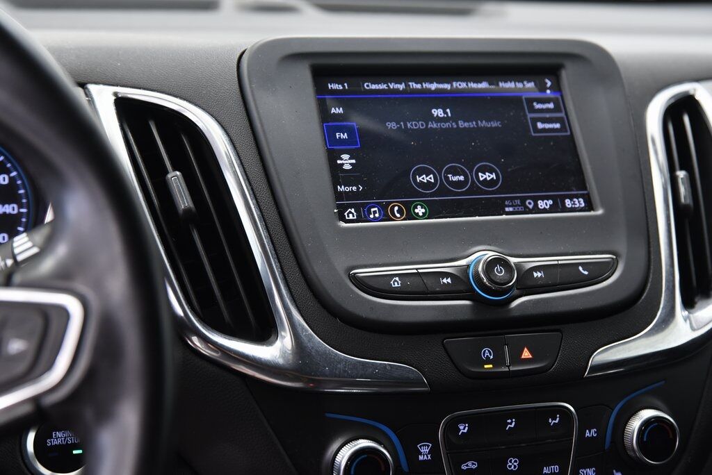 2023 Chevrolet Equinox LT Akron OH