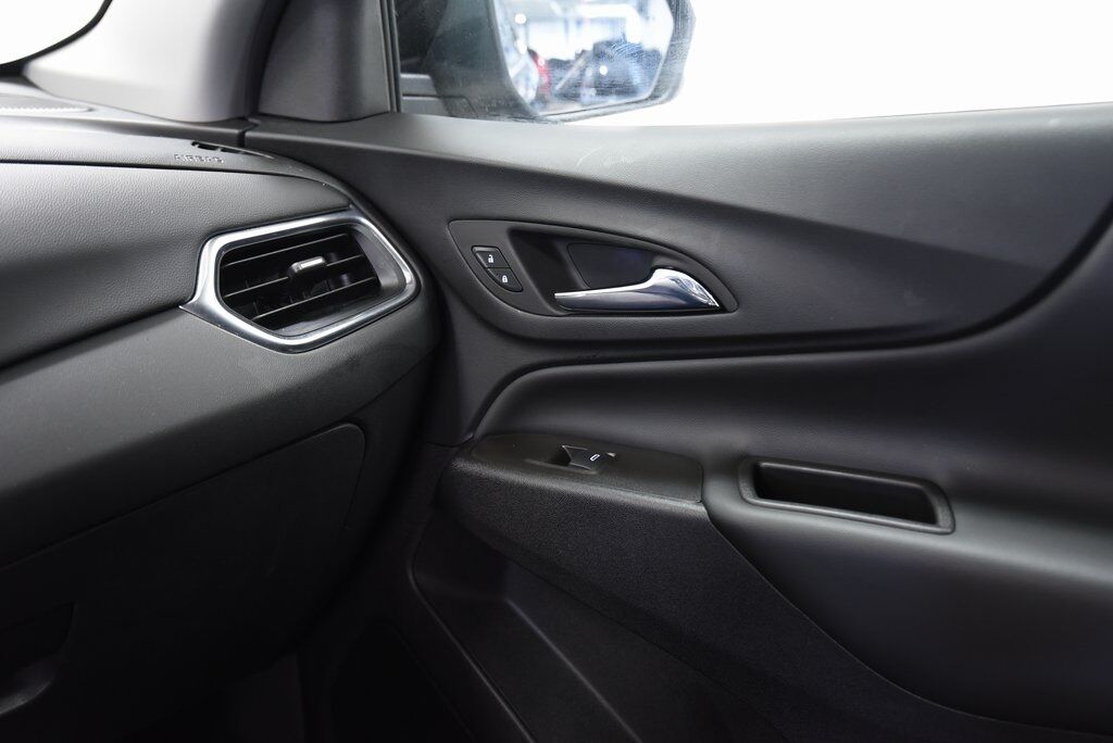 2023 Chevrolet Equinox LT Akron OH