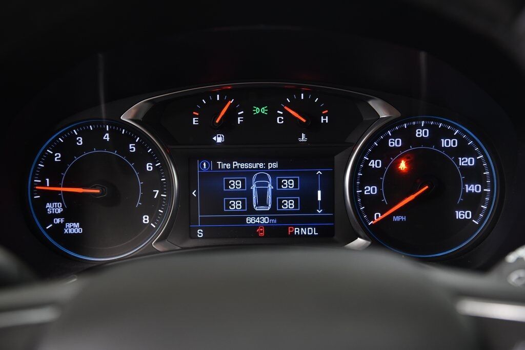 2023 Chevrolet Equinox LT Akron OH