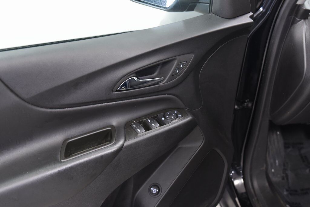 2023 Chevrolet Equinox LT Akron OH