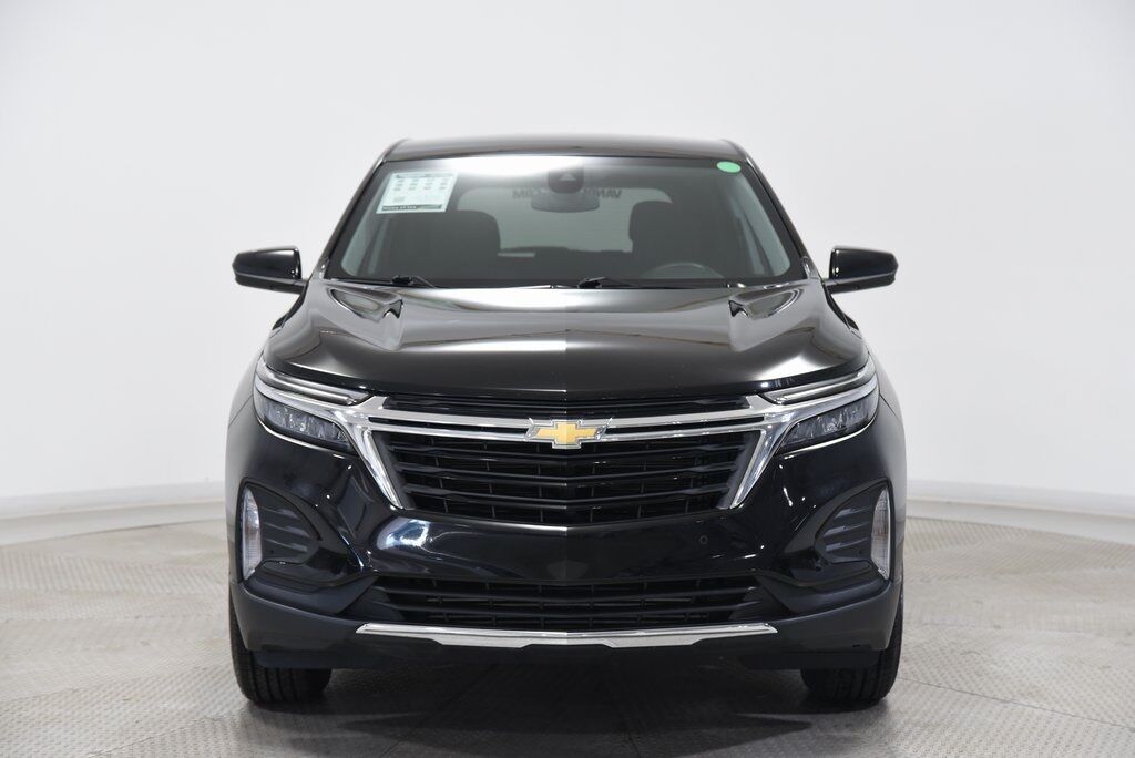 2023 Chevrolet Equinox LT Akron OH
