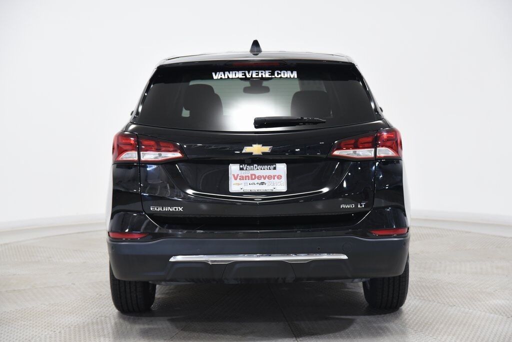 2023 Chevrolet Equinox LT Akron OH