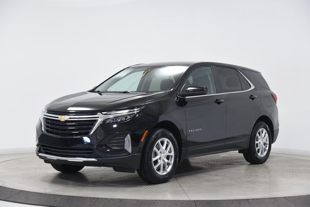 2023 Chevrolet Equinox LT Akron OH