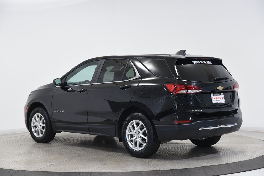 2023 Chevrolet Equinox LT Akron OH