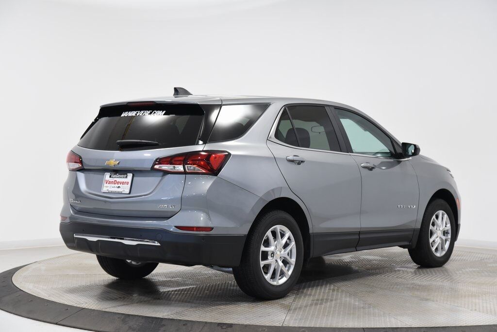 2023 Chevrolet Equinox LT Akron OH