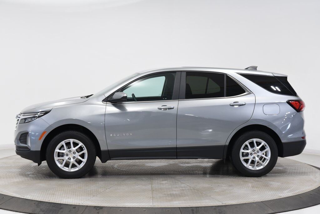 2023 Chevrolet Equinox LT Akron OH