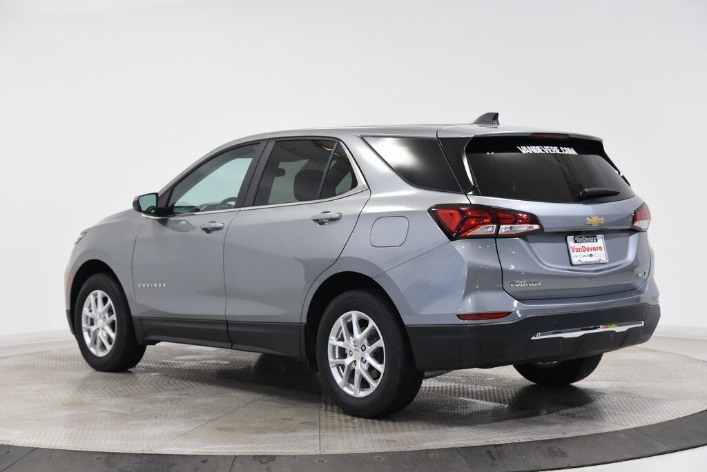 2023 Chevrolet Equinox LT Akron OH
